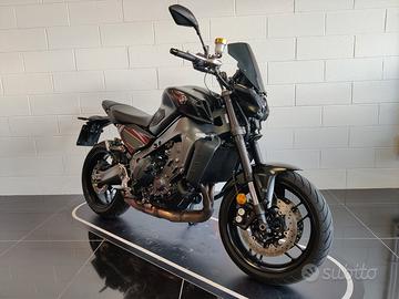 Yamaha MT-09 - 2022