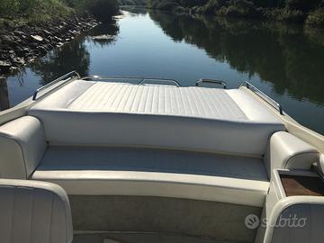 Cranchi Clipper 7.60