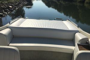 Cranchi Clipper 7.60