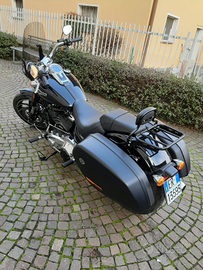 Harley Davidson Sport Glide