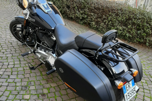 Harley Davidson Sport Glide