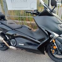  moto yamaha tmax dx 530 anno 2017 