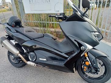  moto yamaha tmax dx 530 anno 2017 