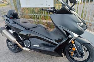  moto yamaha tmax dx 530 anno 2017 