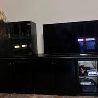 Mobile soggiorno anni 80-90/prezzo trattabile