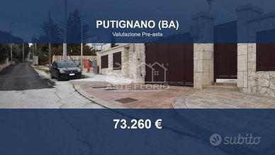 Immobile in asta di 2079 m² a Putignano