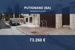 Immobile in asta di 2079 m² a Putignano