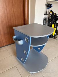 Mibile porta tv