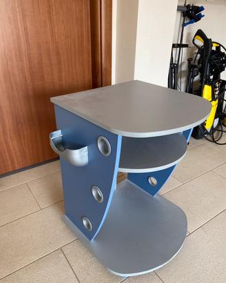 Mibile porta tv