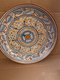 Piatto ornamentale