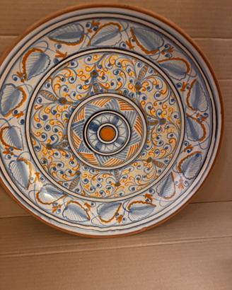 Piatto ornamentale