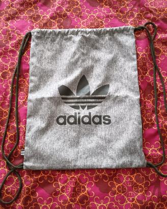 ADIDAS SACCA ORIGINALE RARA GOOD CONDITION 