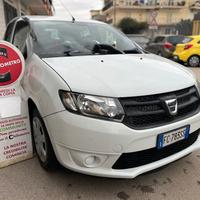 Dacia Sandero 1.2 75CV Lauréate