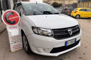 Dacia Sandero 1.2 75CV Lauréate