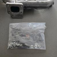 collettori Scarico  fiat punto gt