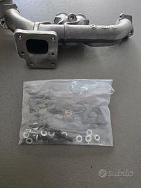 collettori Scarico  fiat punto gt