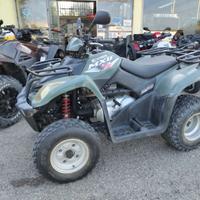 Kymco Mxu 250 2WD - 2005