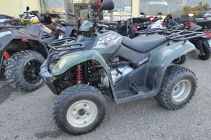 Kymco Mxu 250 2WD - 2005