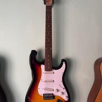Chitarra elettrica