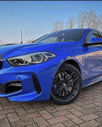 Bmw 118D