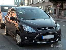 Kit airbag ford c max