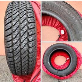 PNEUMATICI INVERNALI AUTO