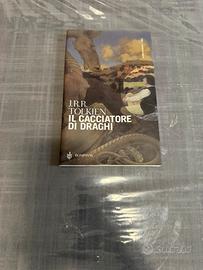 J.R.R. Tolkien Il Cacciatore di Draghi Bompiani