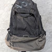 zaino evoc trail pro 16 mtb