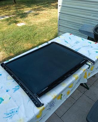 Tendina parasole smart 451