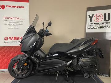 Yamaha X-Max 400 ABS