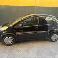 Citroen C1 1.0 5 porte CMP-5 BAC1 AUTOMATICA