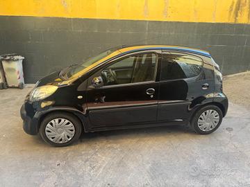 Citroen C1 1.0 5 porte CMP-5 BAC1 AUTOMATICA