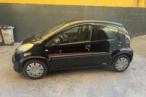 Citroen C1 1.0 5 porte CMP-5 BAC1 AUTOMATICA
