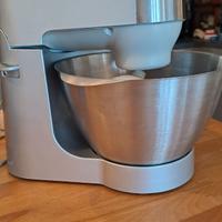Impastatrice Kenwood