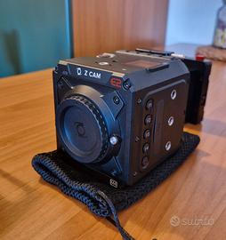 Cinema camera Zcam E2 M4