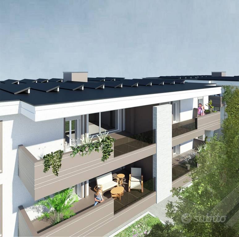 Appartamento di 132 m² con 4 locali a Corbetta - Vista 6