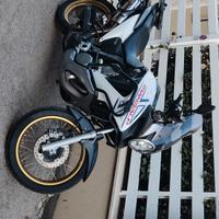 Honda Transalp XL 700 V