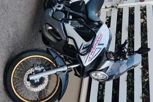 Honda Transalp XL 700 V