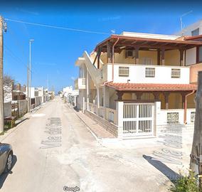 Casa vacanze Salento