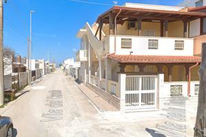 Casa vacanze Salento