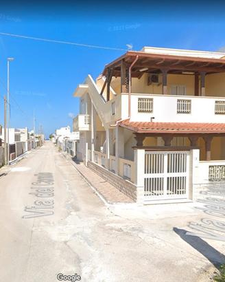Casa vacanze Salento