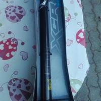 Canotto sella PRO Xcr