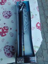 Canotto sella PRO Xcr