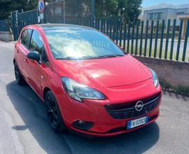 Opel corsa sport