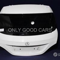 Portellone posteriore mercedes cla | 000121