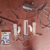 Nintendo Wii (leggere la descrizione)