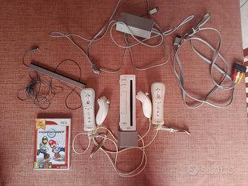 Nintendo Wii (leggere la descrizione)