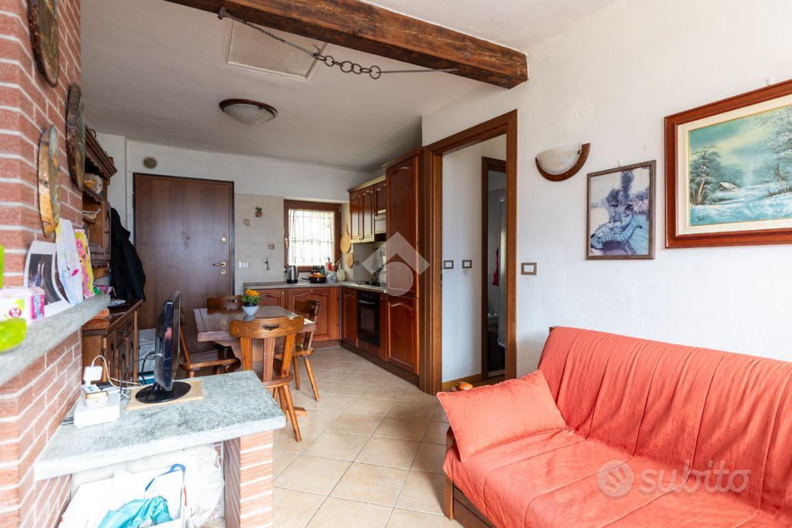 Appartamento – Villar Pellice, Comba - Altro