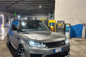 cerchi in lega di range rover R21 con gomma