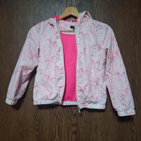 Abbigliamento Bambina Giacca a vento